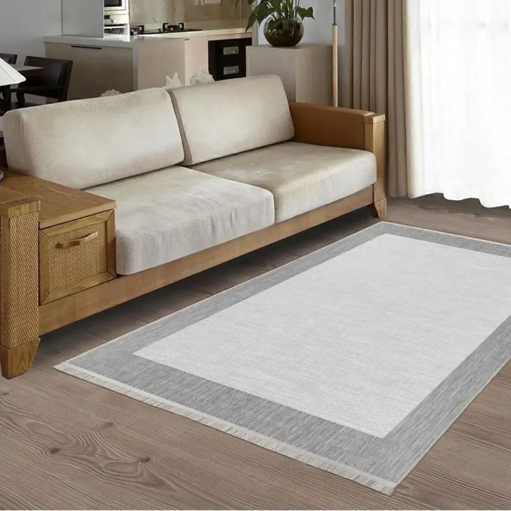 Turkish Rug Area Rugs for Living Room | Dining Room | Bedroom Rug | Area Rug | - Picture 2 of 9